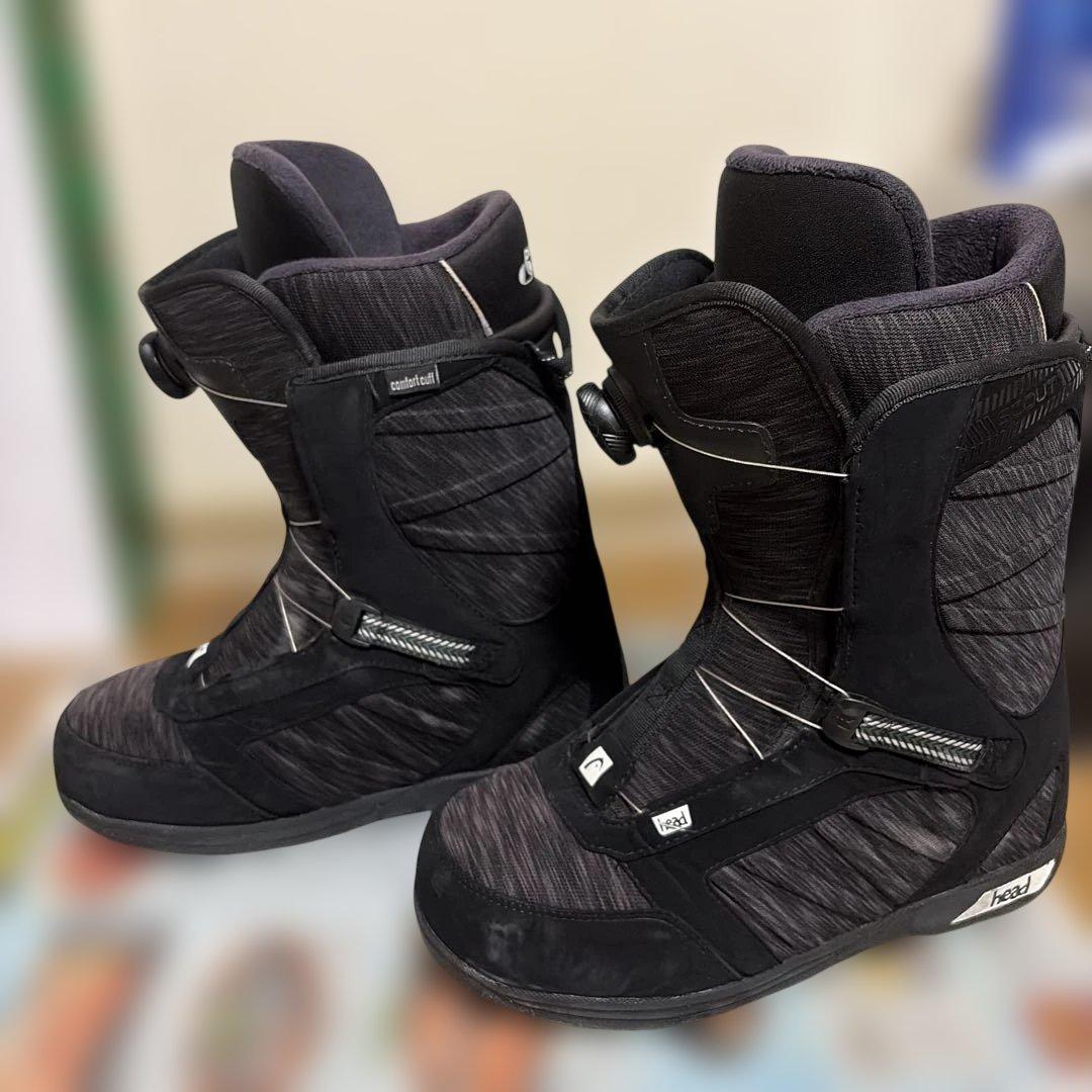 head スノーボード　ブーツ　27.5cm