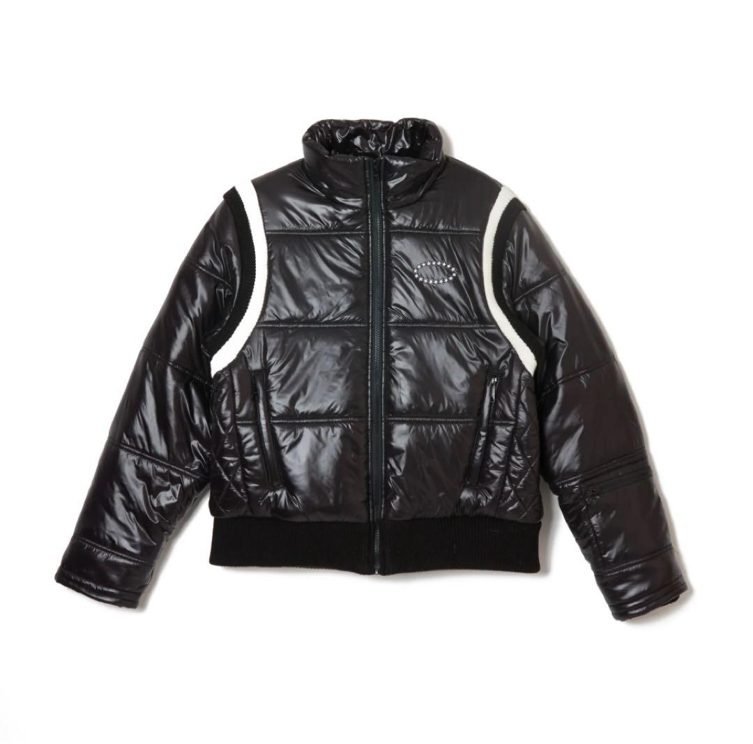 AFB ダウンジャケット M