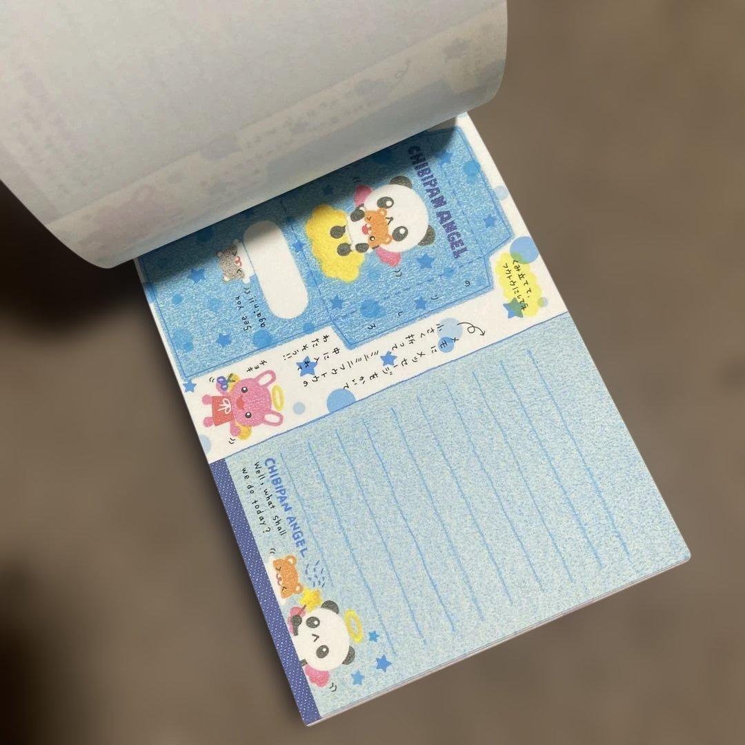 ちびぱんえんじぇる