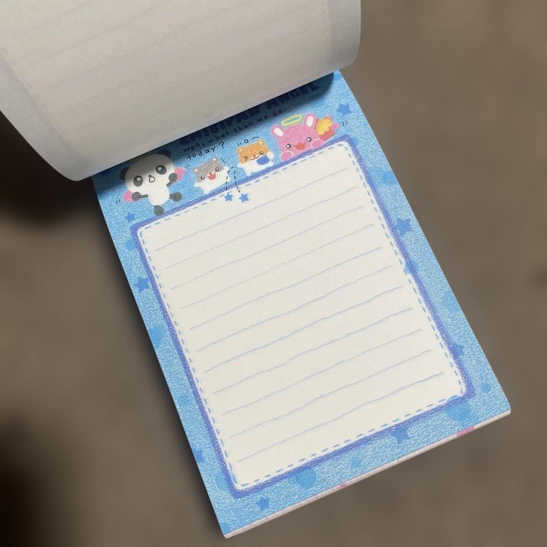 ちびぱんえんじぇる