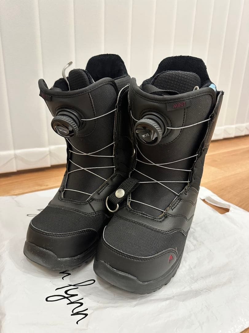 Burton ミント BOA® 24.0cm