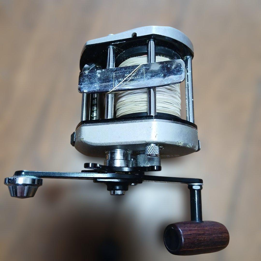 DAIWA SHIMANO リール　まとめ売り　GT1000 ST-10