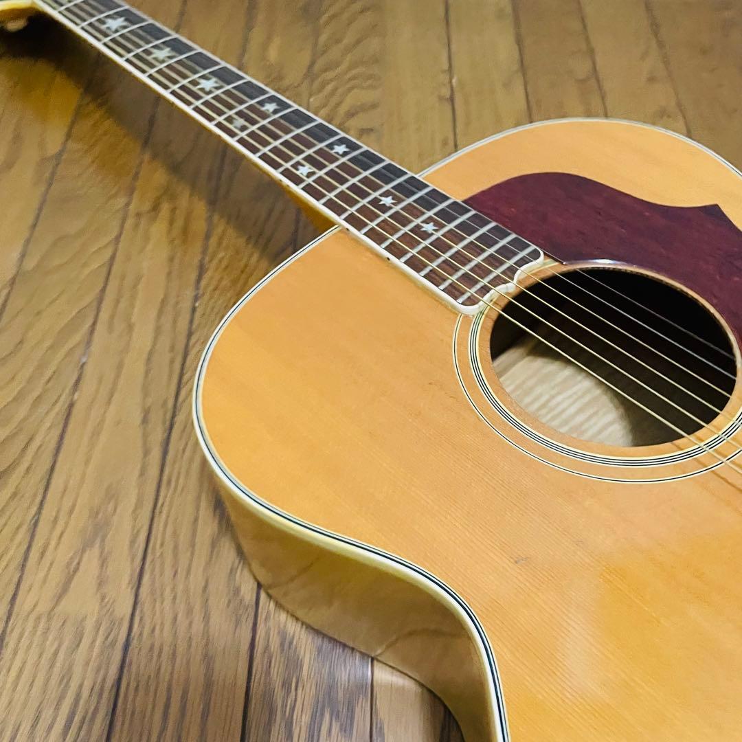 9633 CANDA 404 アコースティックギター 送料無料 匿名配送