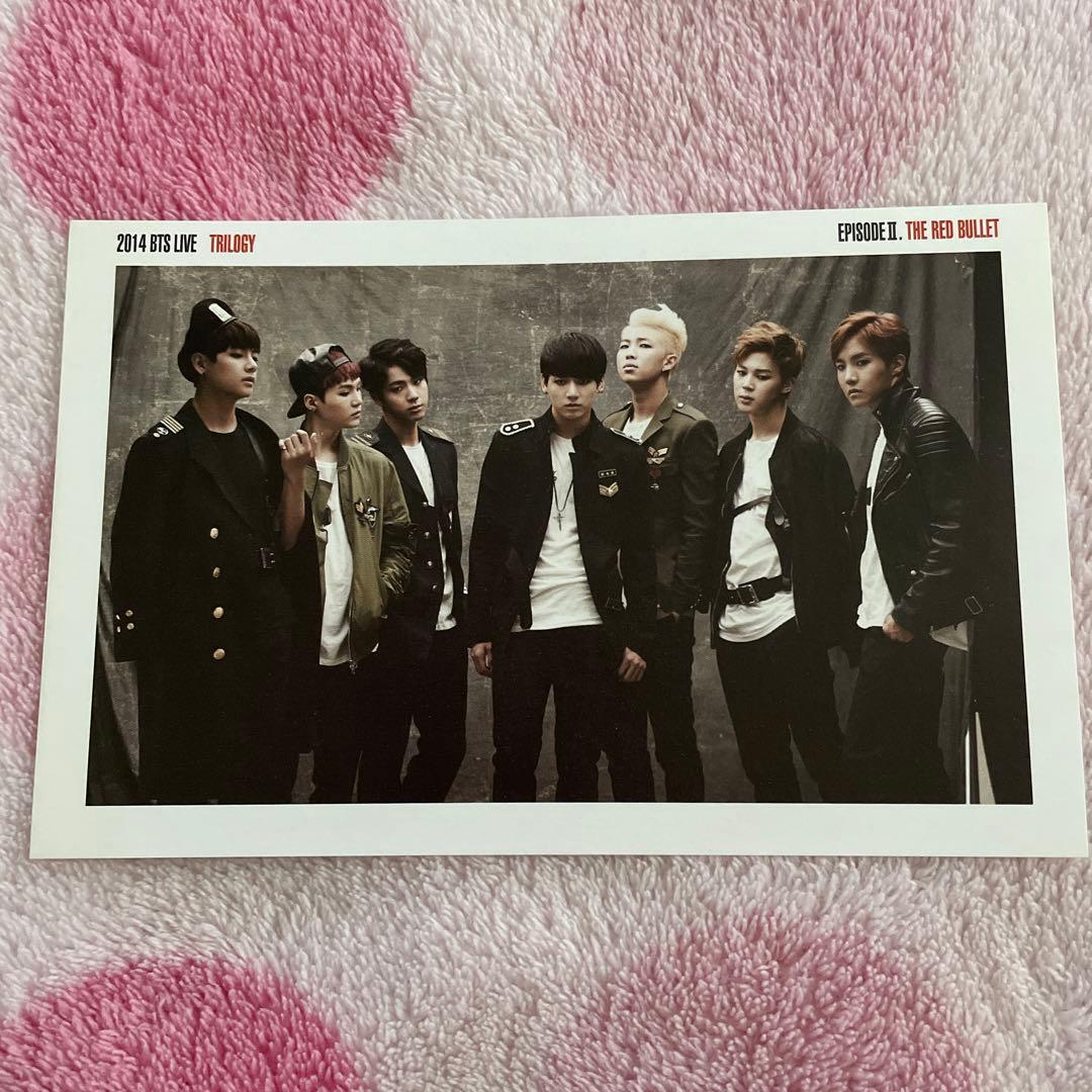 BTS   防弾少年団