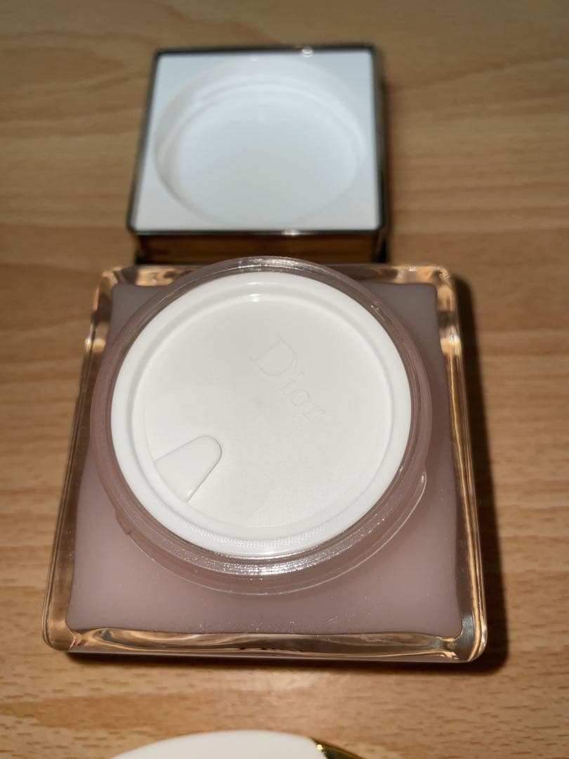 未使用　プレステージ ル バーム デマキヤント (メイク落とし) 150ml