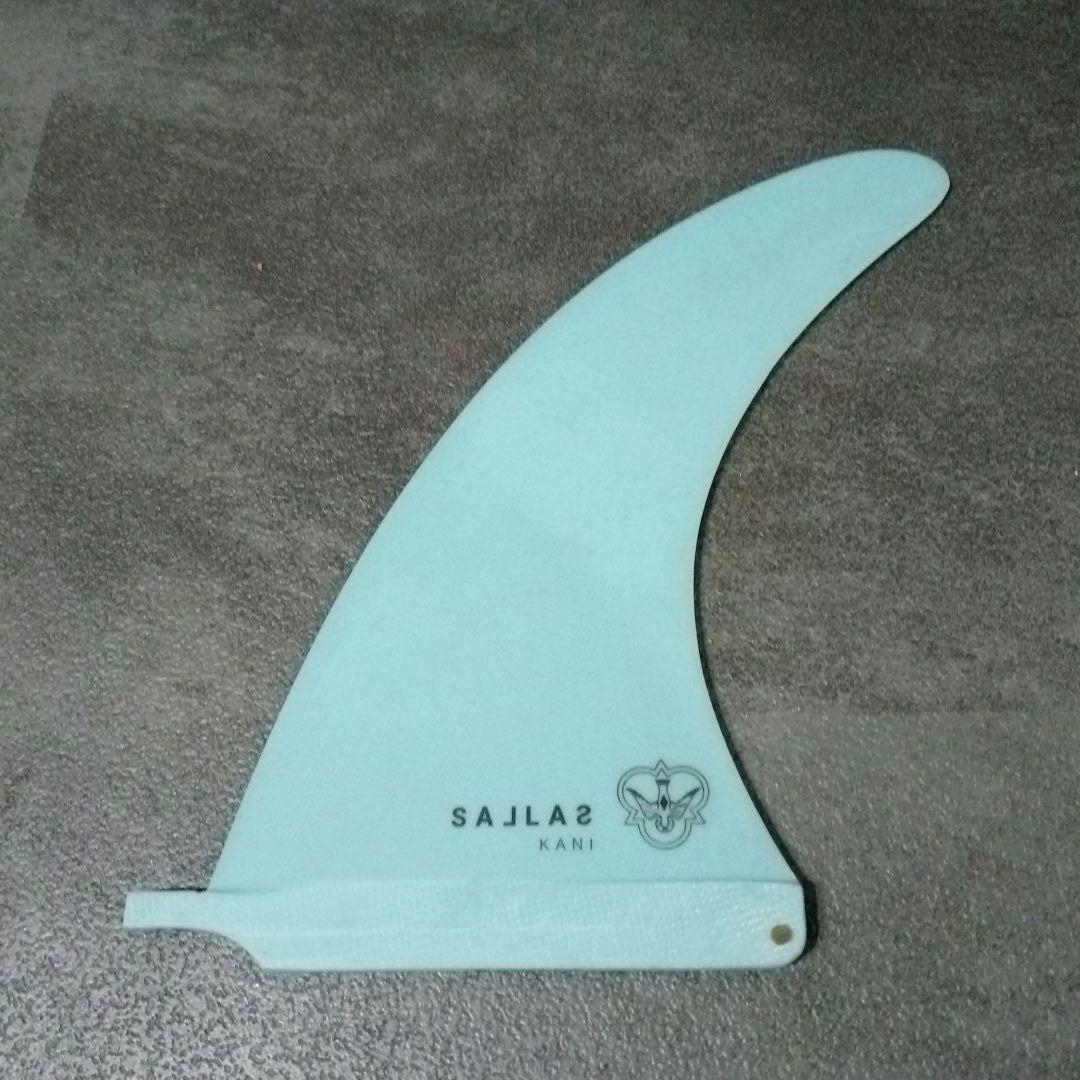 【3時間のみ使用】フライングダイヤモンドフィン　カニエラモデル10.0