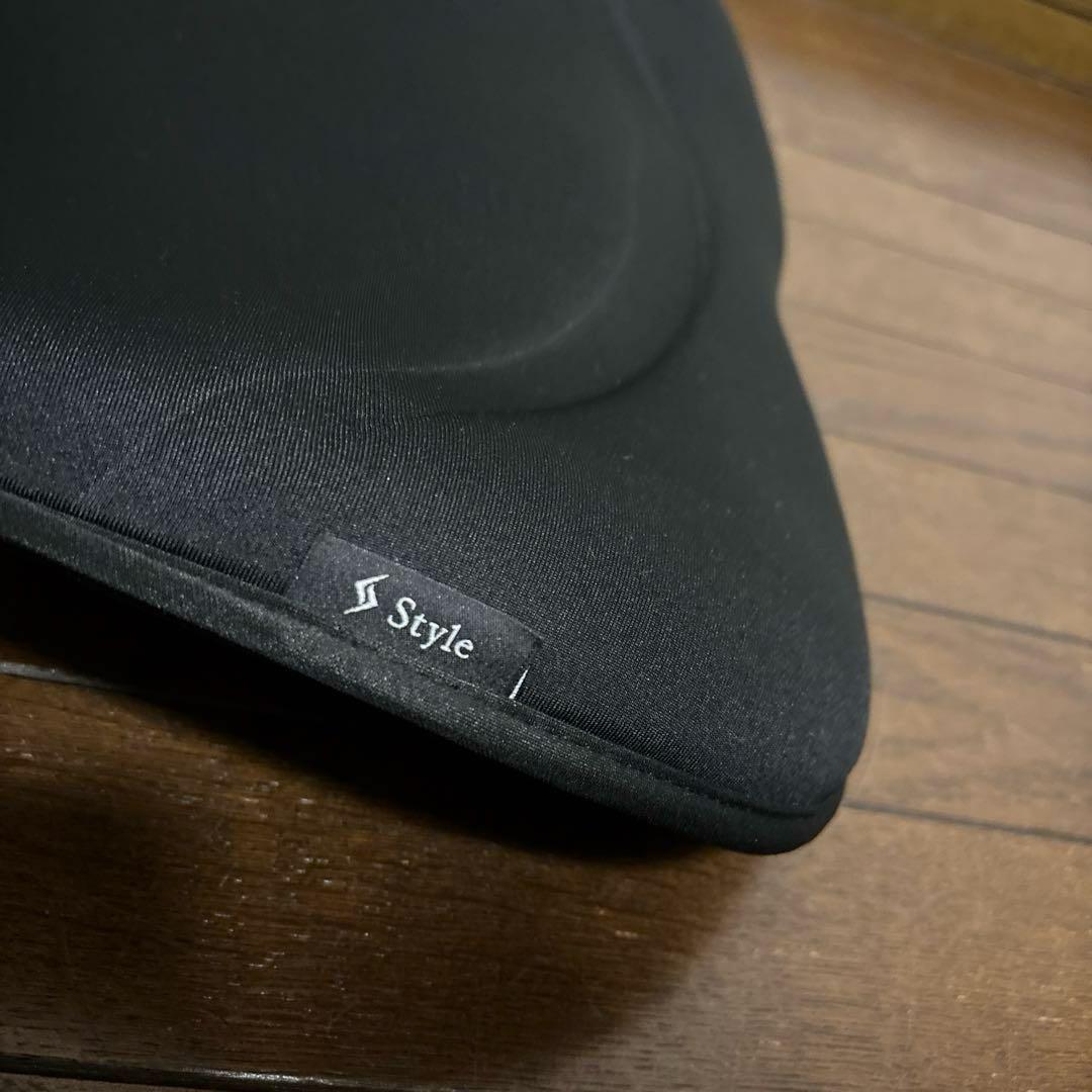 【極美品】MTG STYLE スマート ブラック