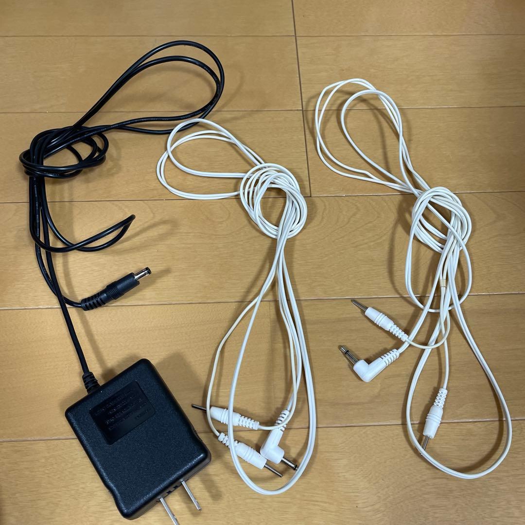 スリムビューティーハウス　スリムキューブ EMS