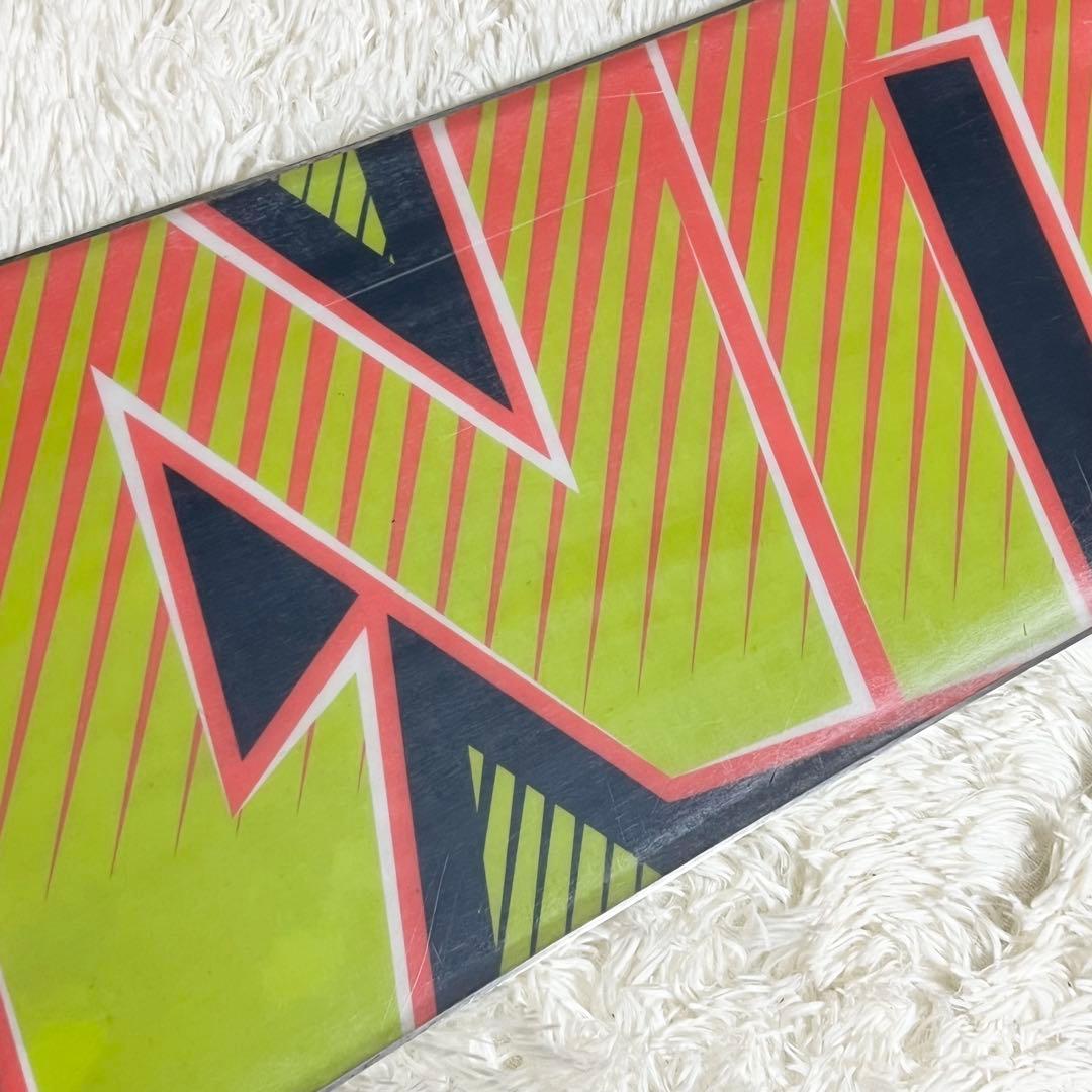 【激レア】 DEMAND LTD GULLWING 149 NITRO