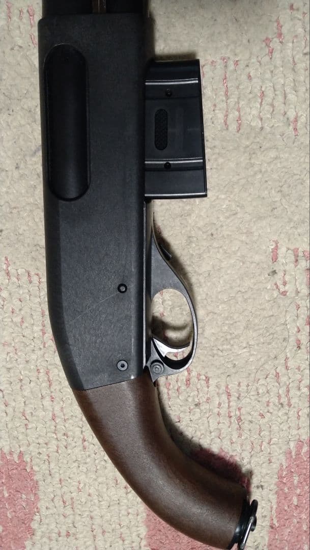 マルゼン CA870ソードオフ