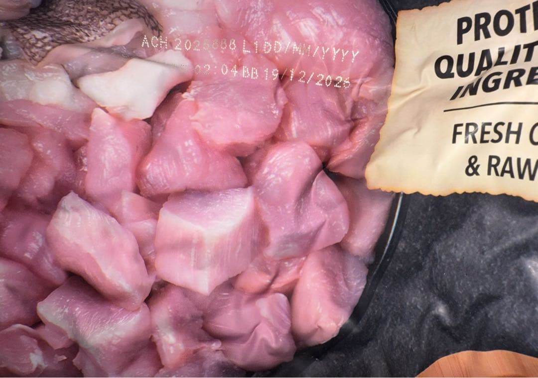 【11.4kg】アカナライトフィットレシピドッグフード