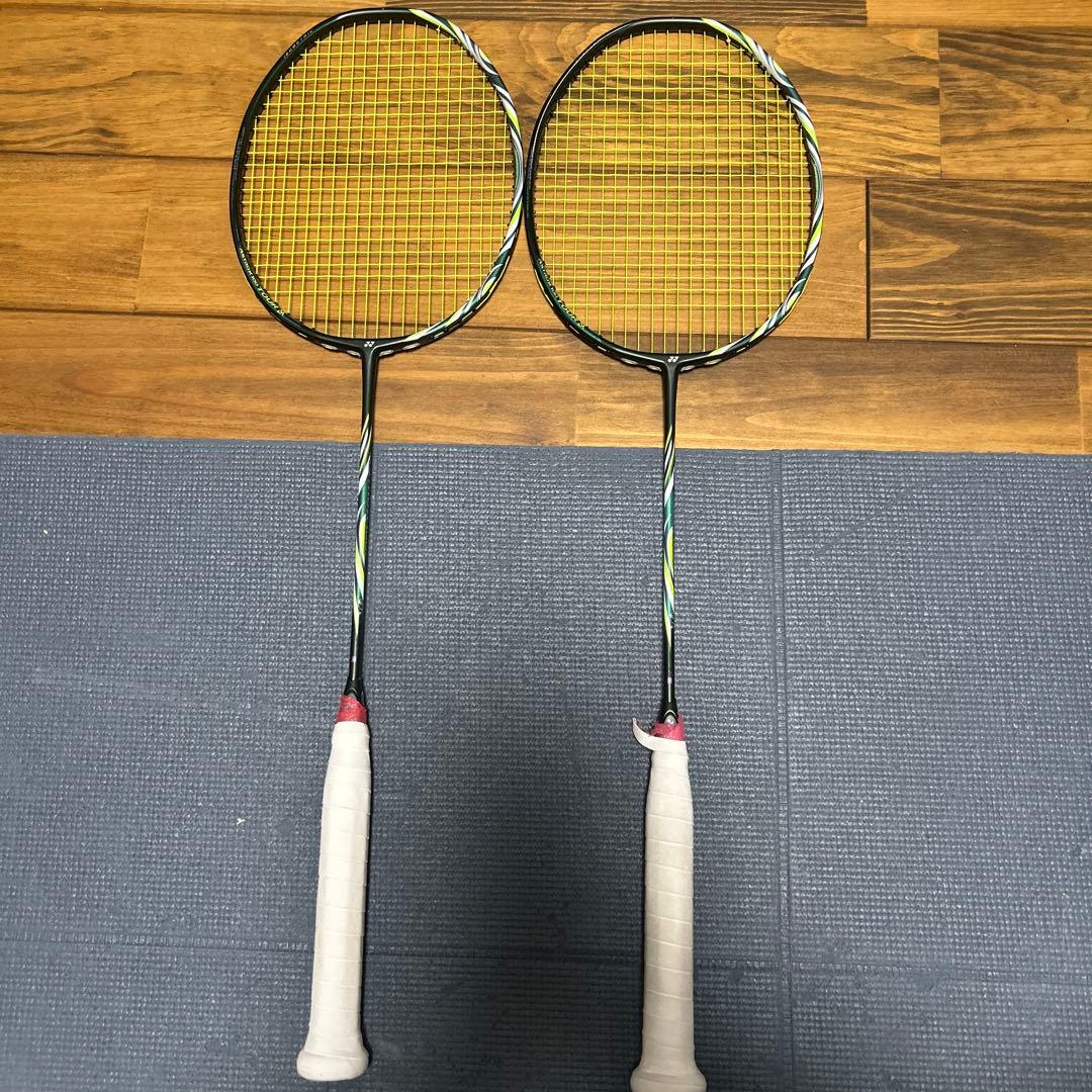 アストロクス100ツアーVA2本セット