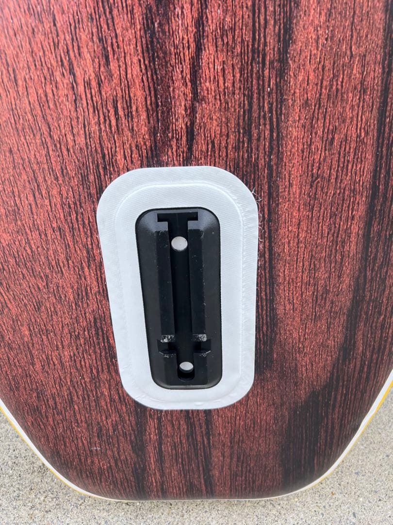 美品　BOIERTO スタンドアップパドルボード1回使用　送料込み！　SUP