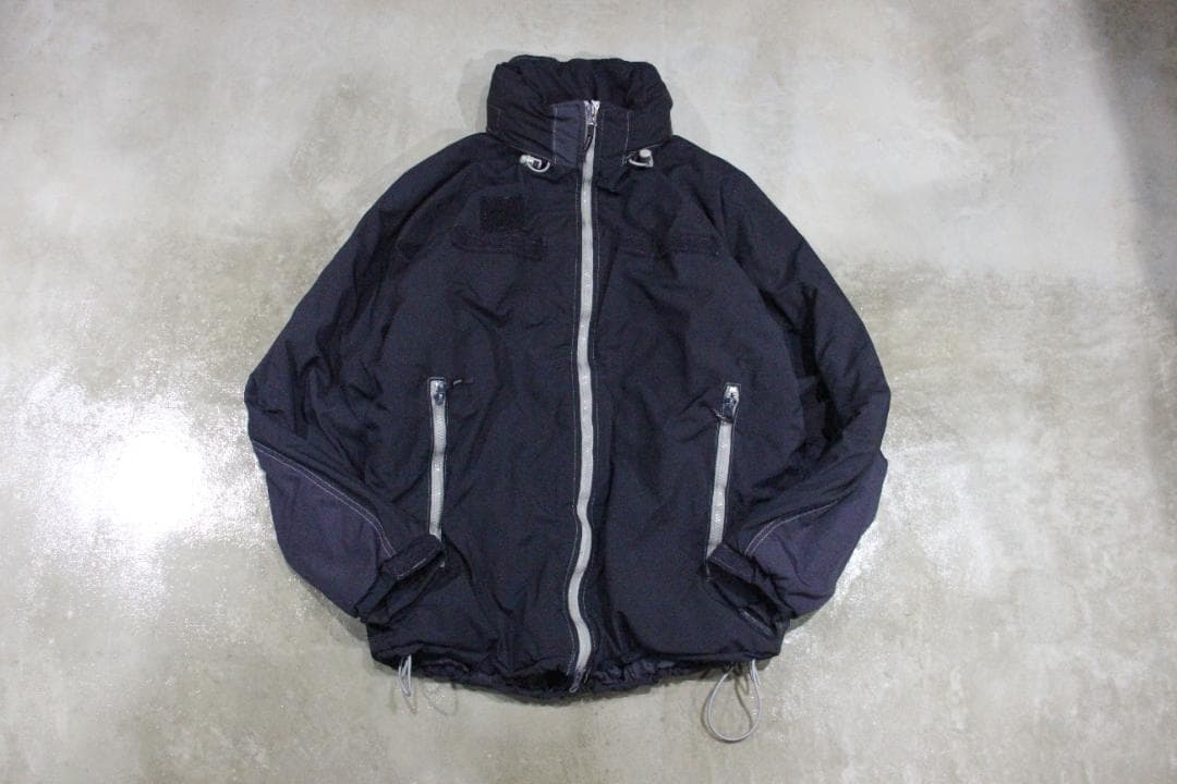 u.s.army ecwcs GENⅢ level7 deep black