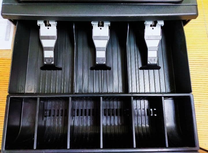 カシオレジスター　SE-S10　人気コンパクト送料無料　116600