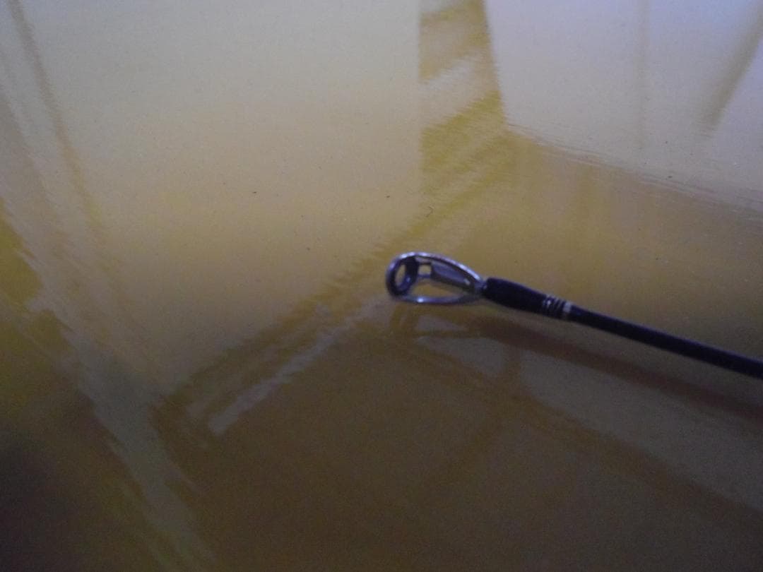 【中古品】ヤマガブランクス Calista 86L/TZ NANO エギング