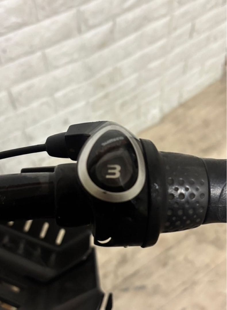 ✨Panasonic電動自転車ギュット 子供乗せ✨完成車配送✨美品✨室内保管✨