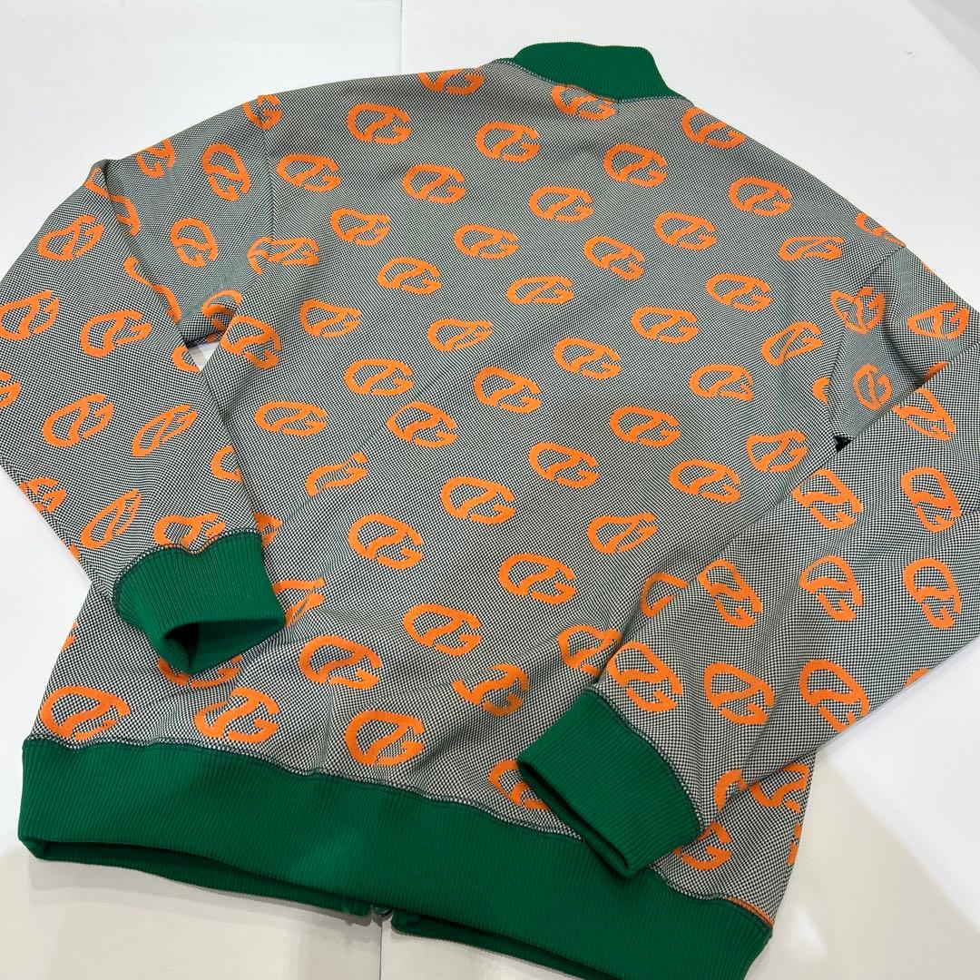 新品❤️CPG❤️ジップアップ