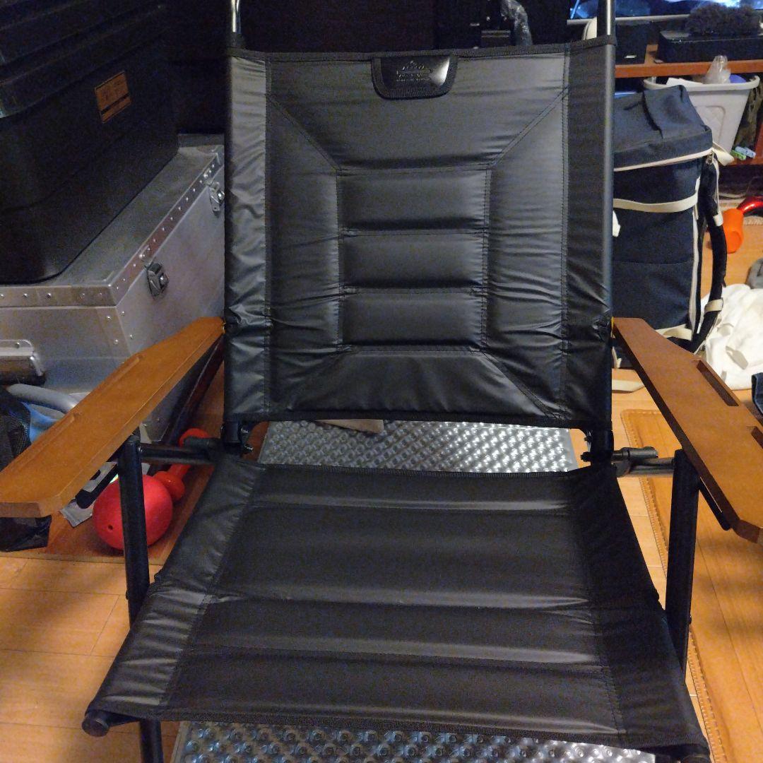 as2ov ローバーチェア　ハイバック