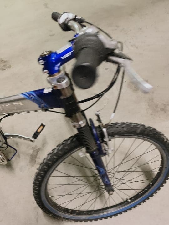 マウテンバイク‼️滋賀で取り引き可能な方‼️