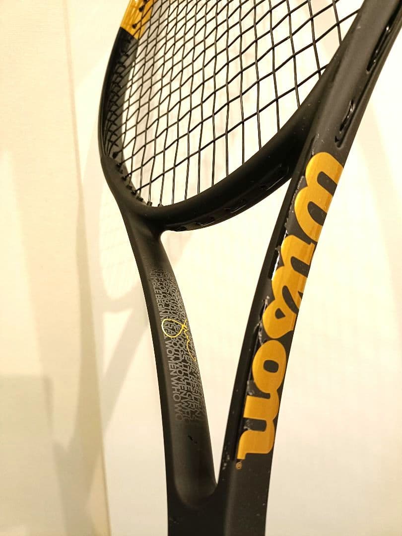 Wilson BLADE SW102 CV AUTOGRAPH V7.0　G3