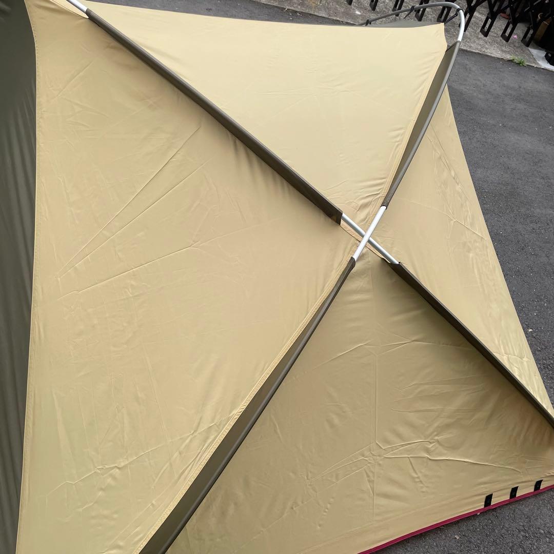 OGAWA オガワ　カーサイドタープ