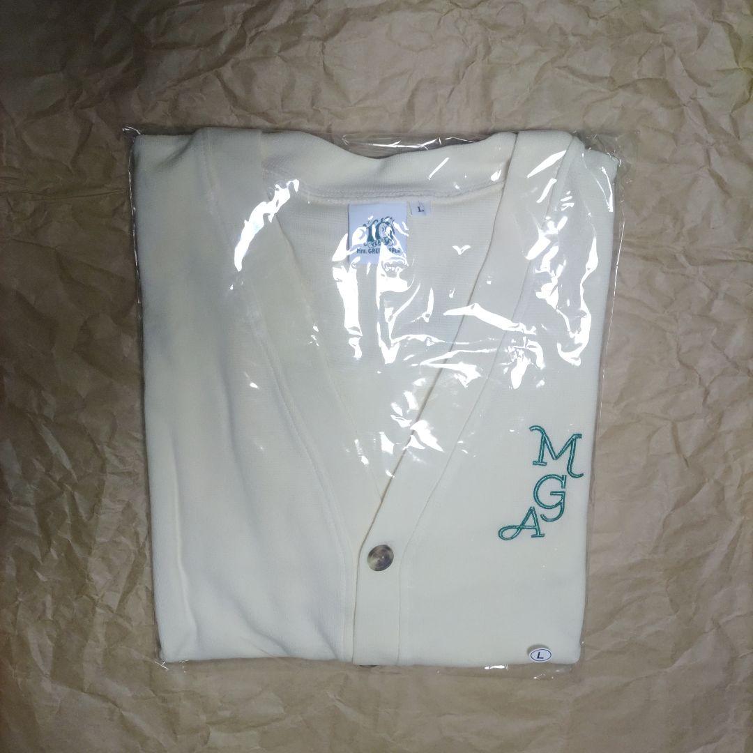 Mrs. GREEN APPLE ランドマーク原宿 カーディガンL