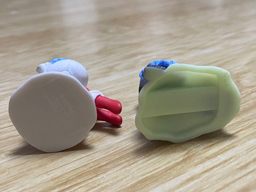 新世紀エヴァンゲリオン 星と星座のミニディスプレイフィギュア セット まとめて