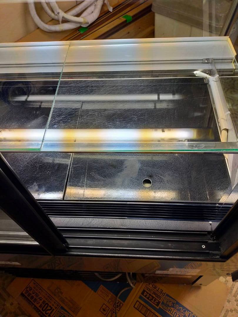 ケーキ用 冷蔵ショーケース