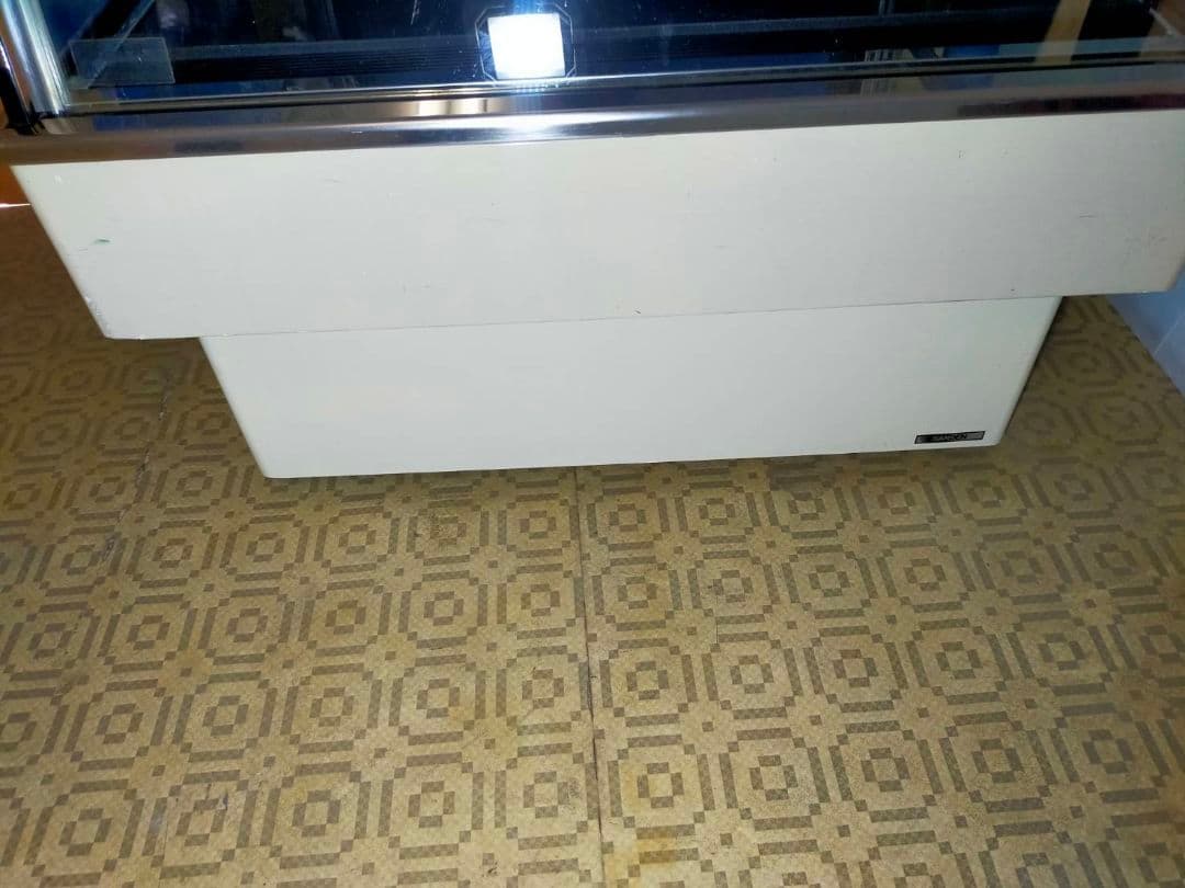 ケーキ用 冷蔵ショーケース