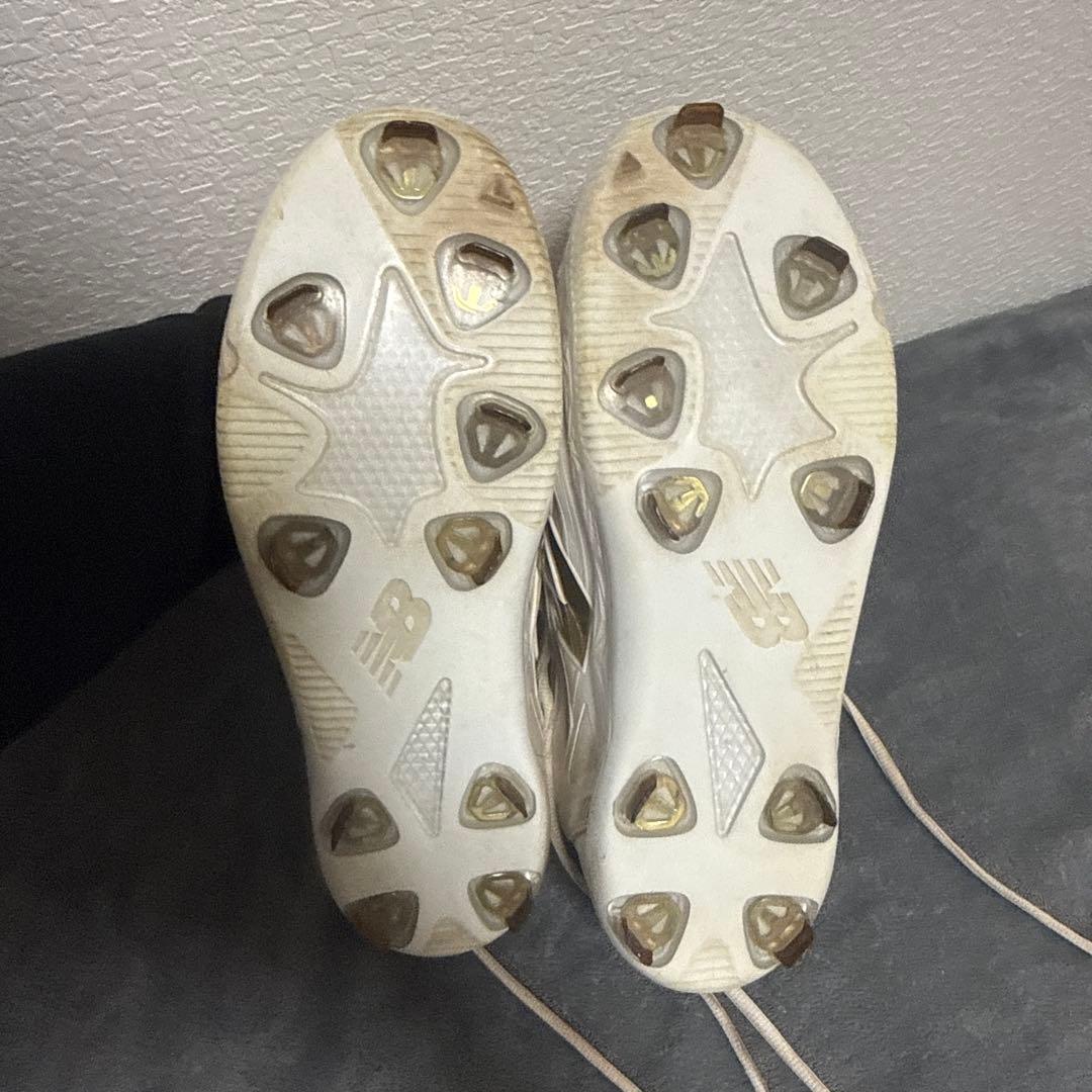 New Balance S01 スパイク シューズ 大谷翔平モデル