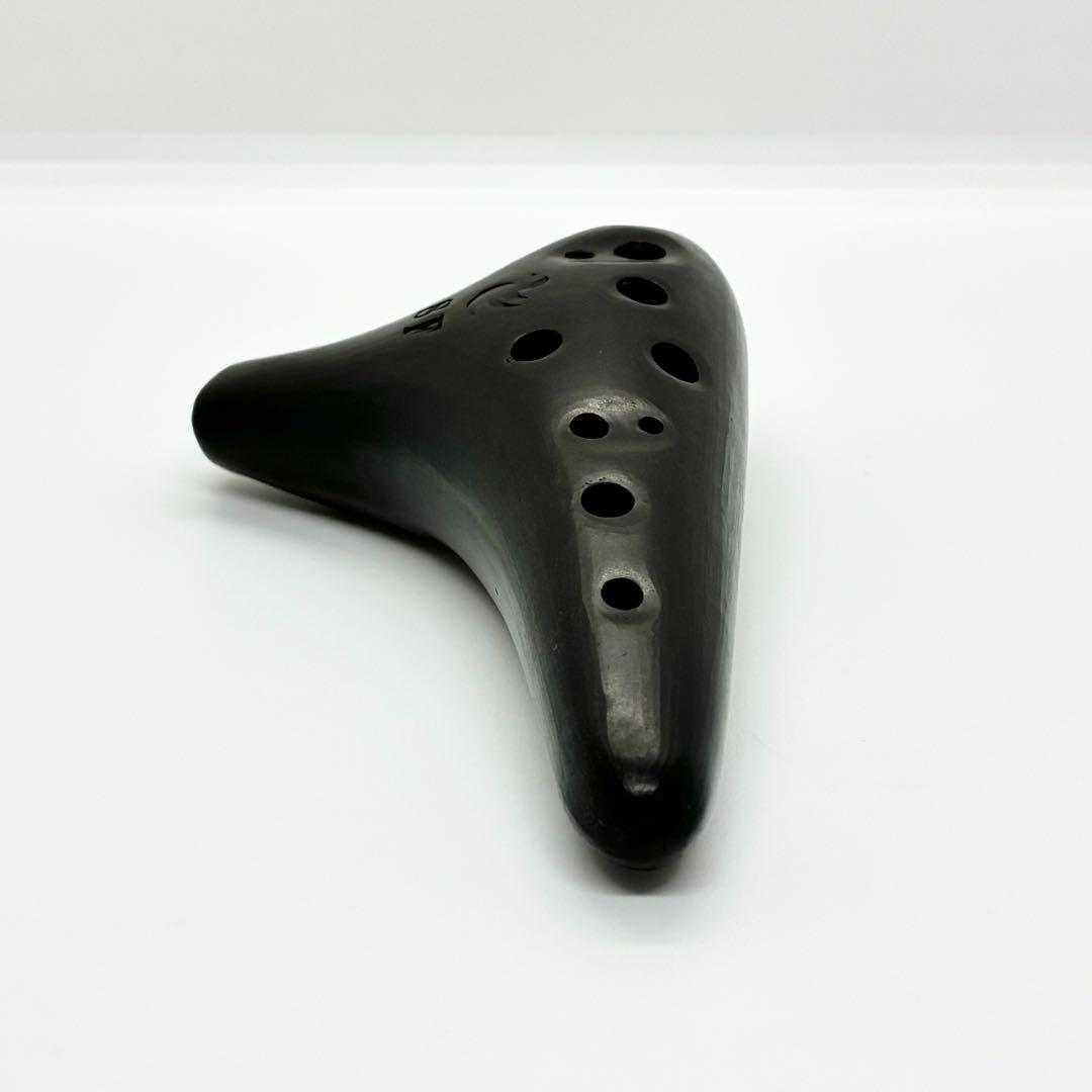 POPOLO ポポロ オカリナ コンチェルト ソプラノF NC-SF