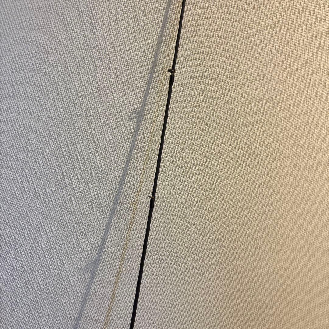 ノースフォークコンポジットＪcustom TCR610ML