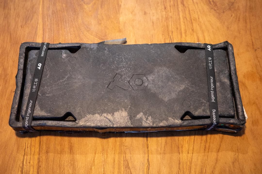 鍵盤楽器 teenage engineering OP-1