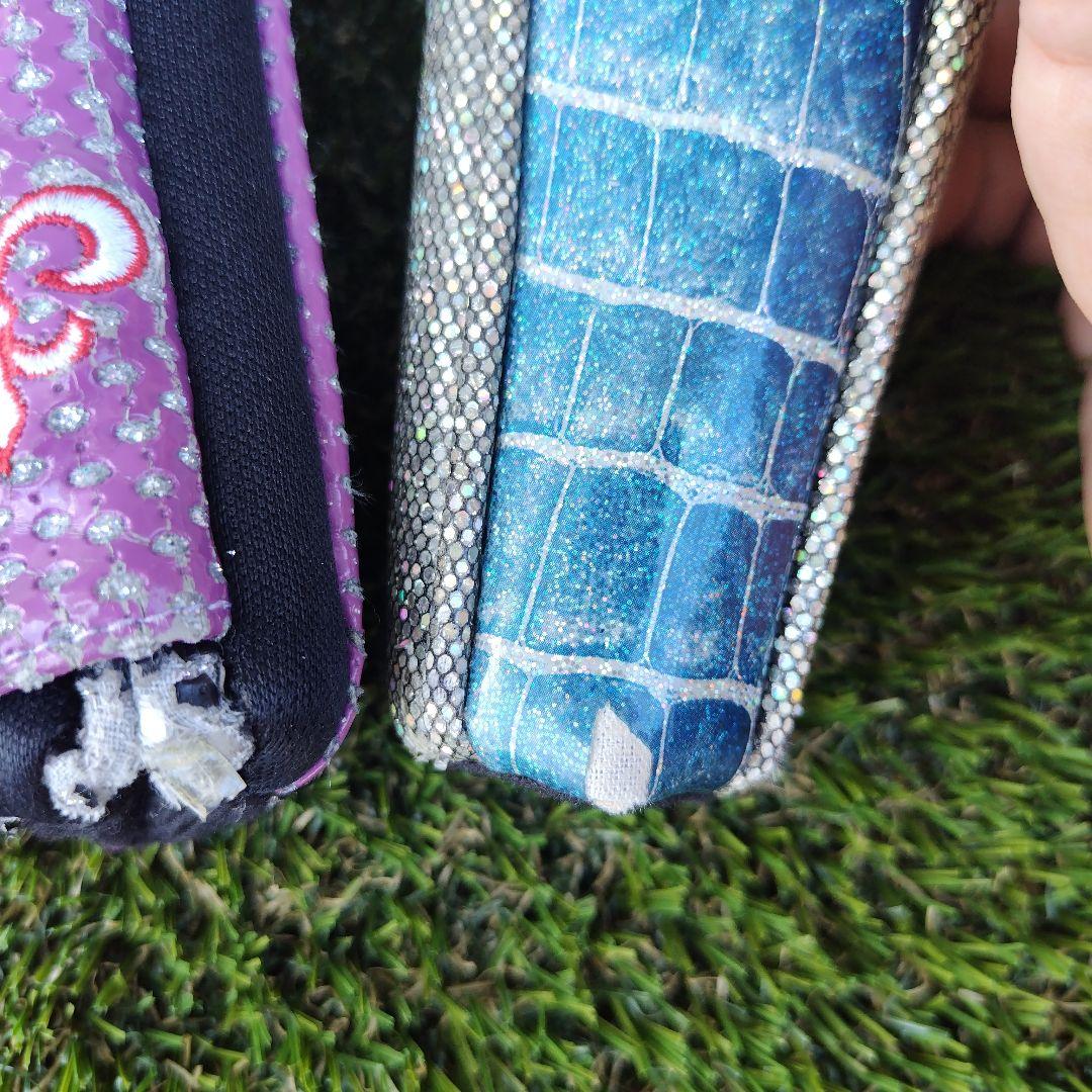 俊*水様 【最終値引き】バーディーハント　キャディバッグ　ヘッドカバーセット