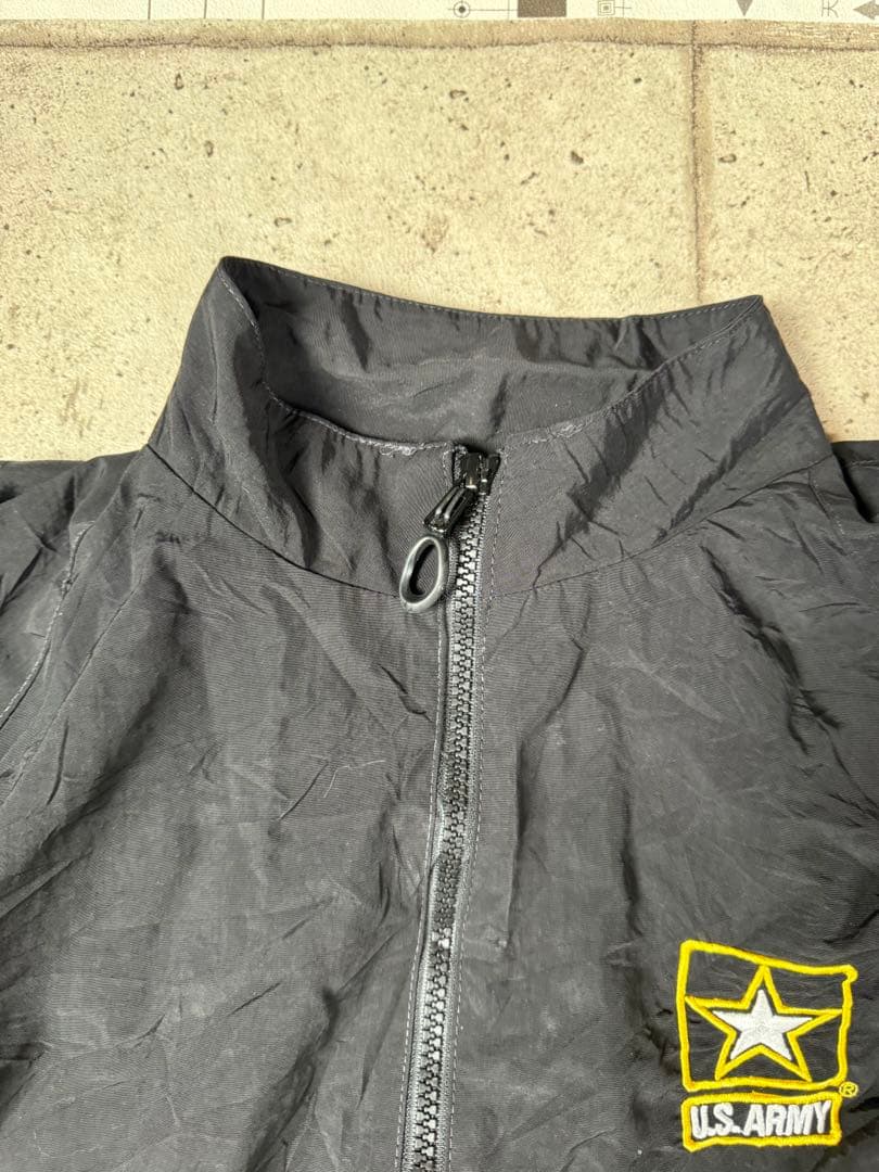 U.S.ARMY トレーニングジャケット 実物 203