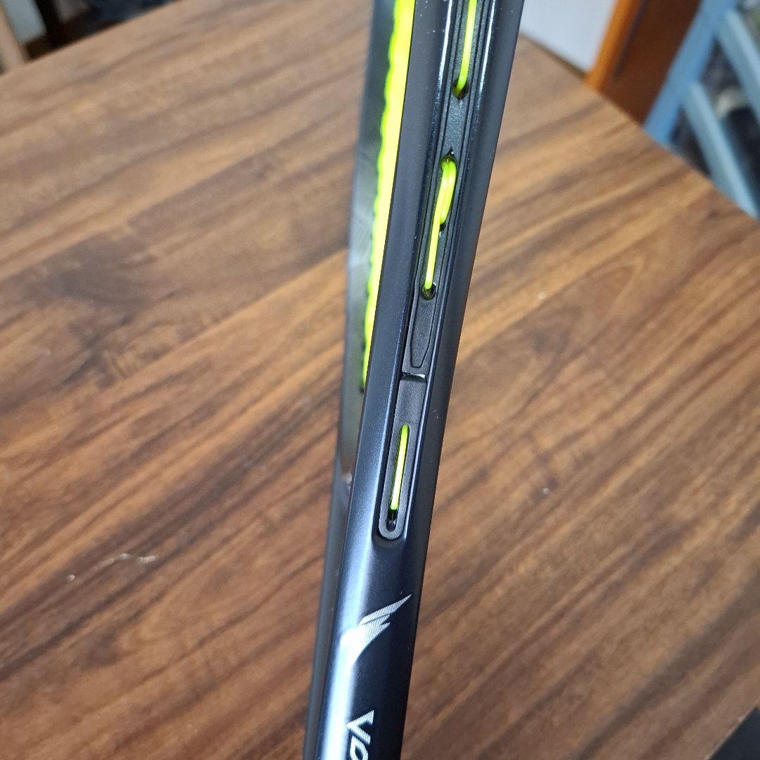 ボルトレイジ　8V