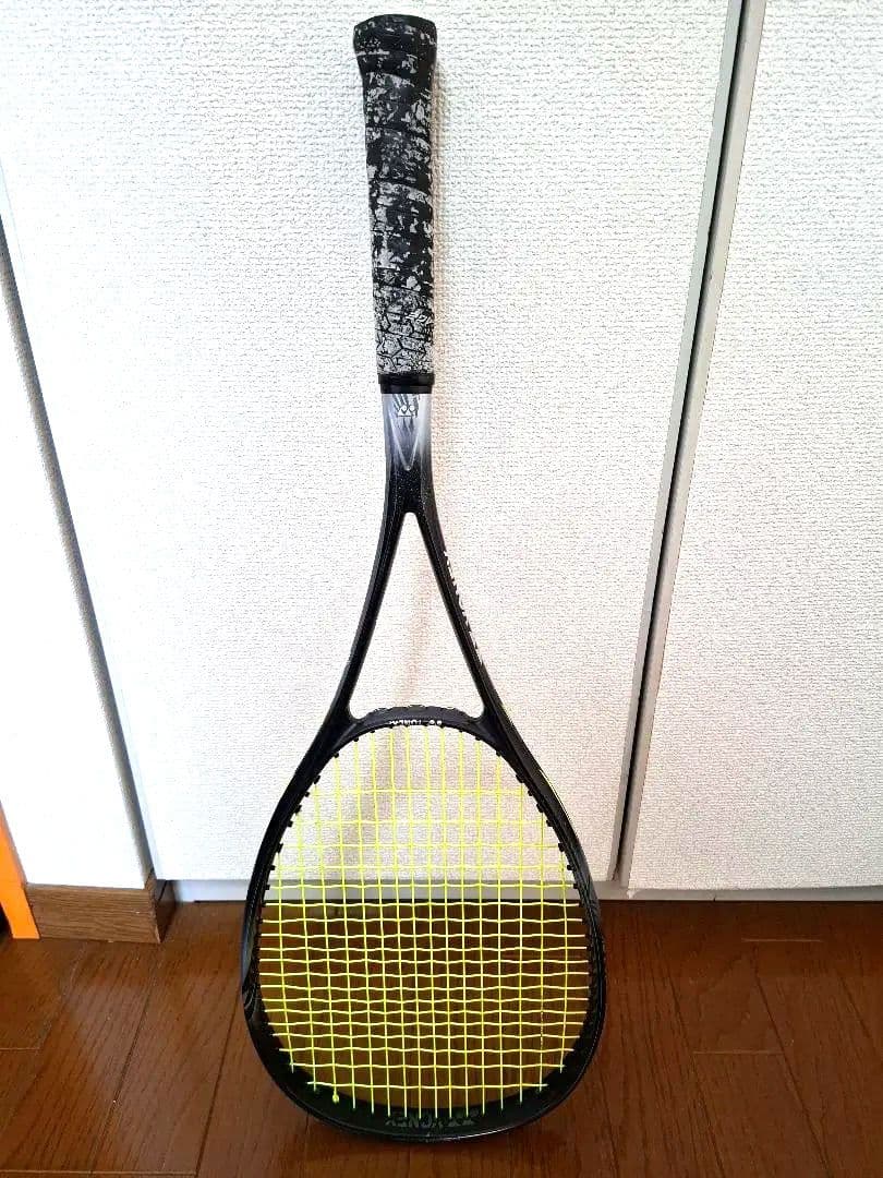 ボルトレイジ　8V