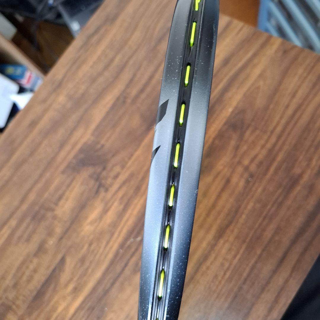 ボルトレイジ　8V