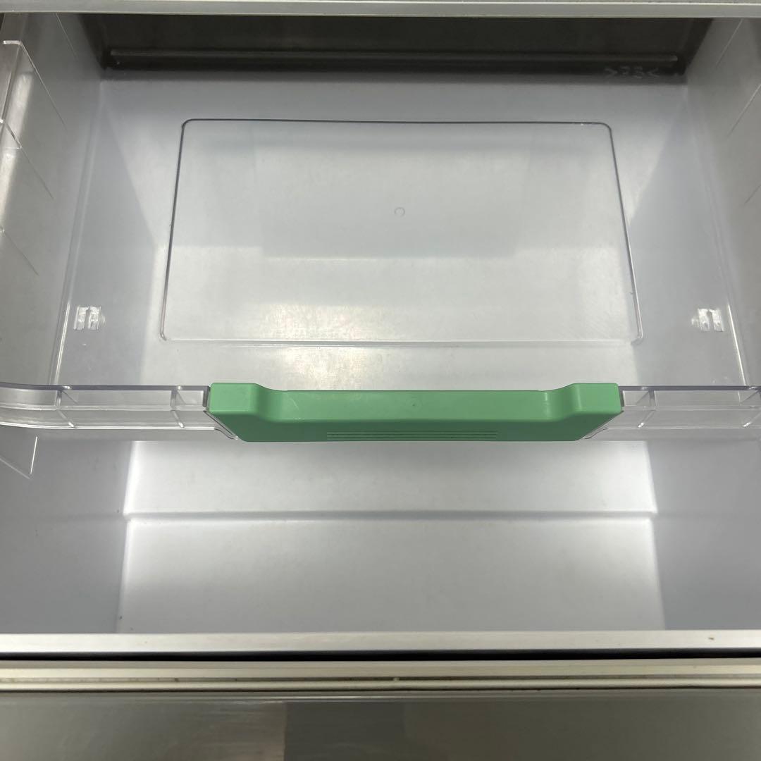 t*s様 日立冷蔵庫　315L シルバー