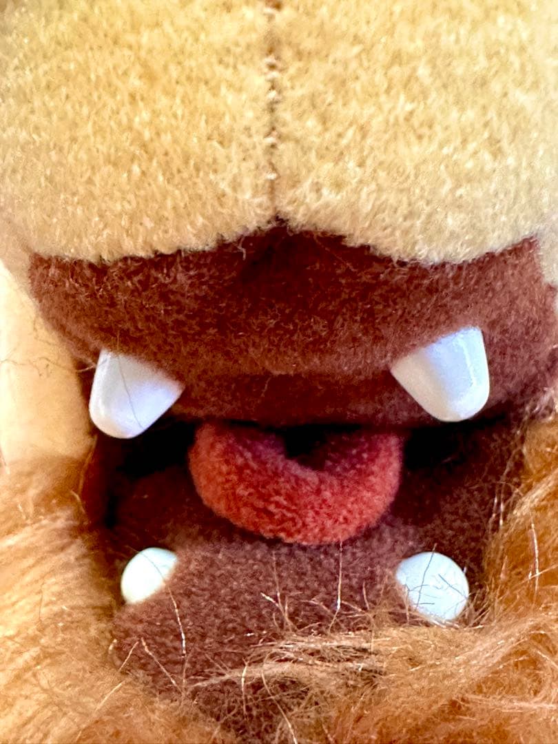 [超希少] ALF アルフ 1986年製 タグ&箱付き ぬいぐるみ ヴィンテージ