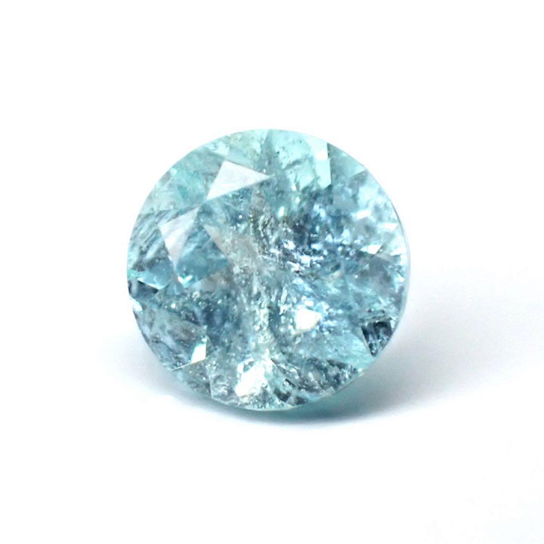 【モザンビーク産】パライバトルマリン