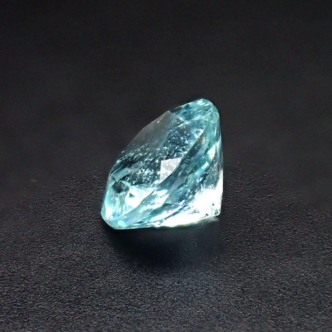 【モザンビーク産】パライバトルマリン