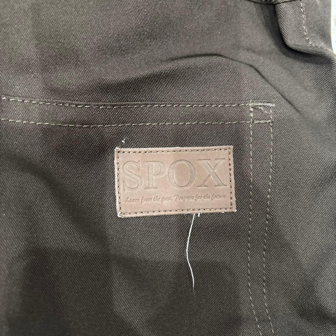 SPOX スノーボード、スキーウェア S.手袋