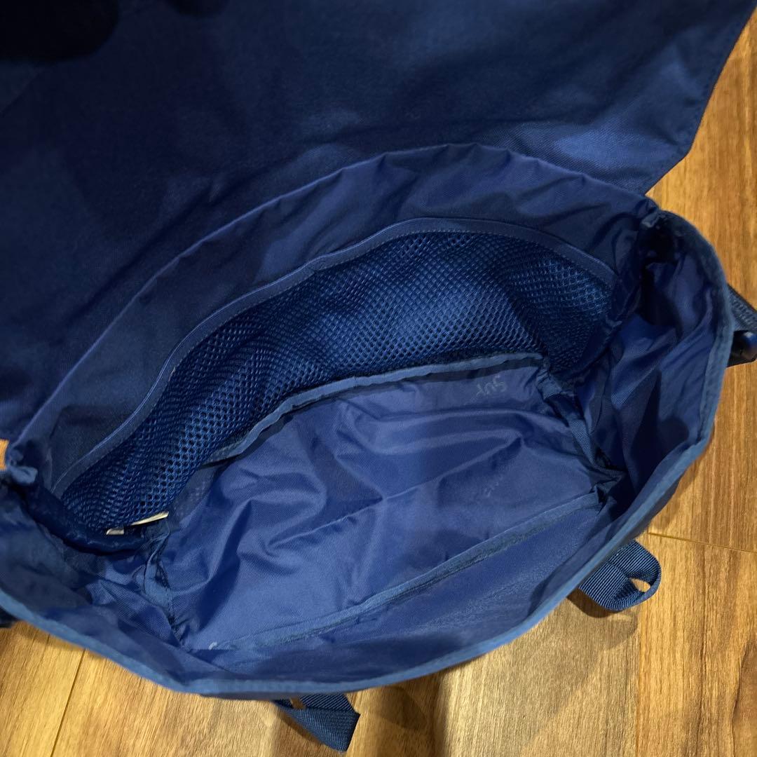 美品supreme シュプリーム メッセンジャーバッグ