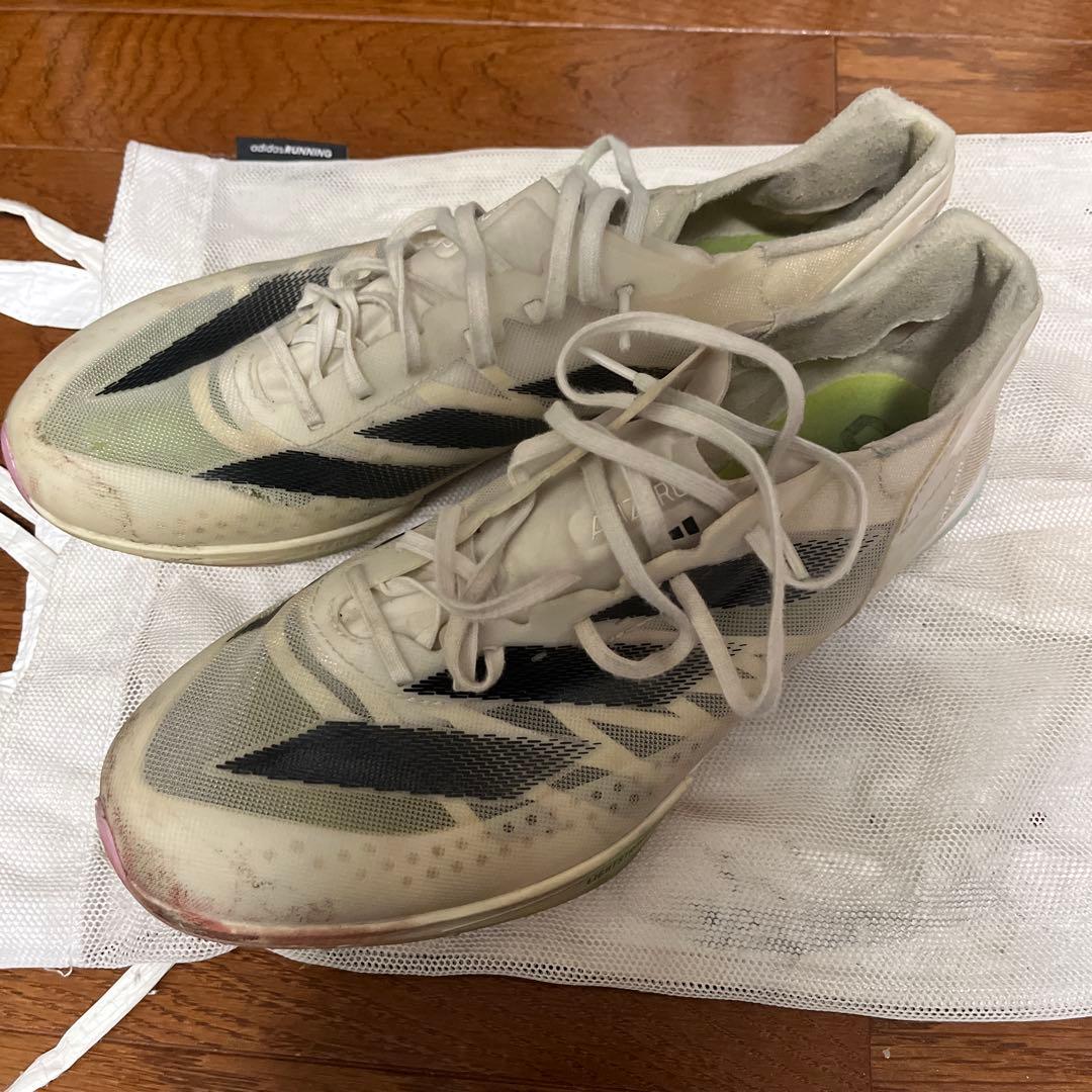 スパイク・シューズ adizero prime sp2