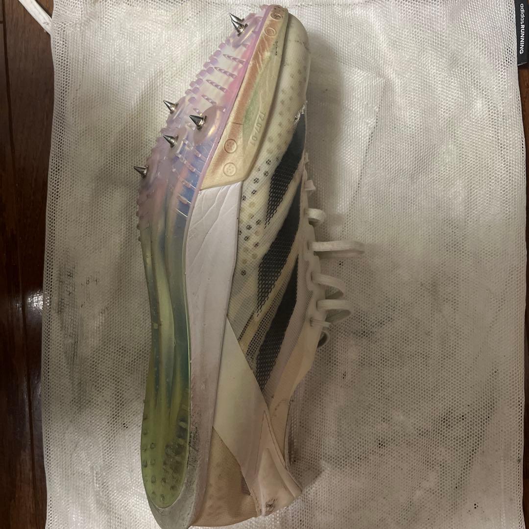 スパイク・シューズ adizero prime sp2