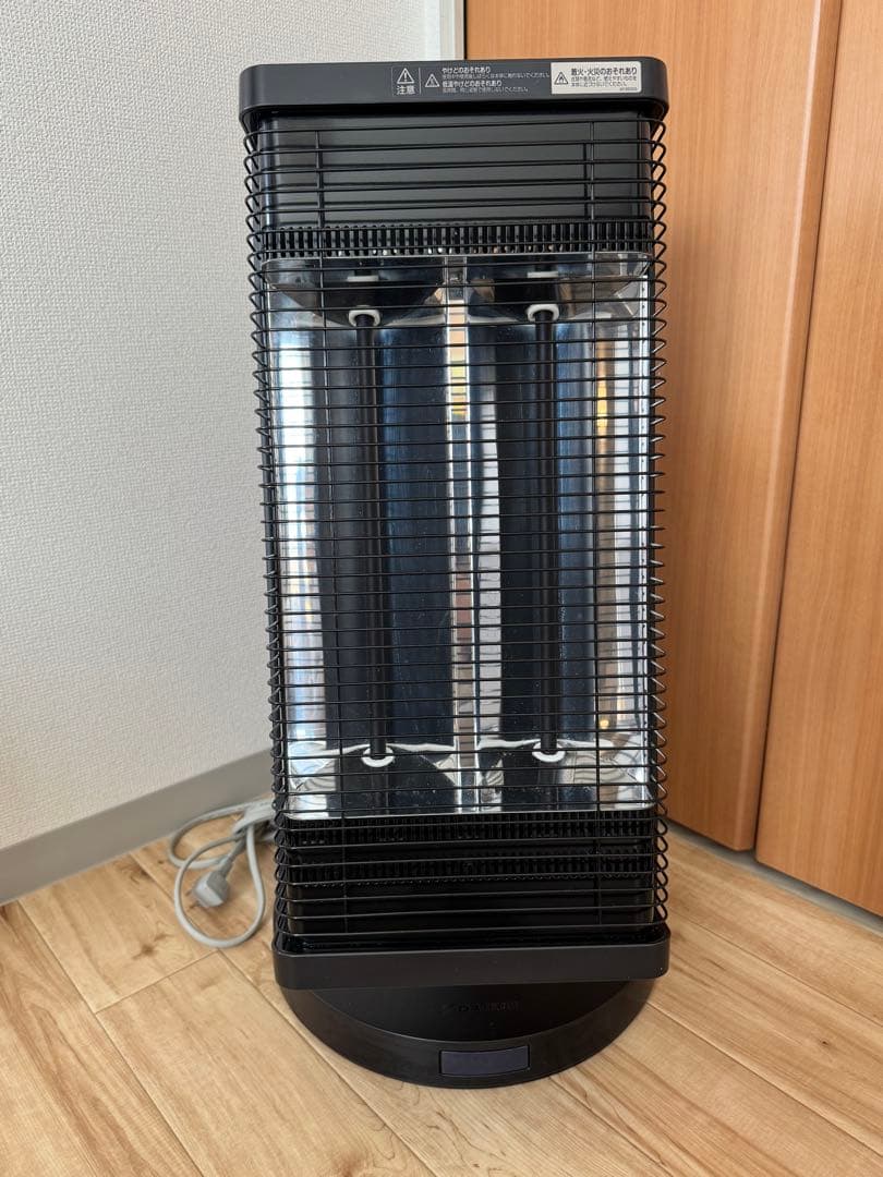 ダイキン ERFT11ZS-T セラムヒート　遠赤外線暖房機