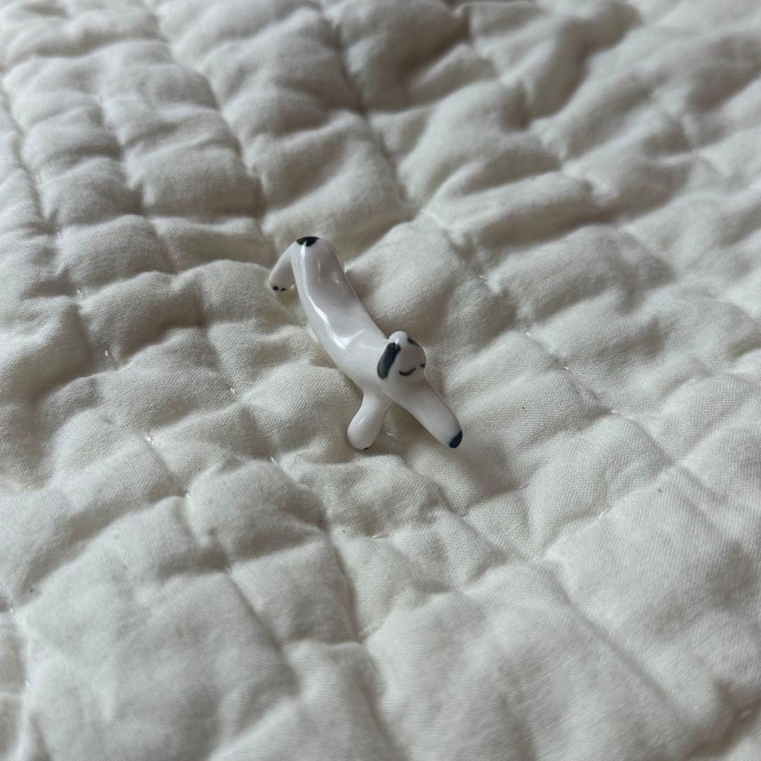 エレオノールボストロム　箸置き2つセット