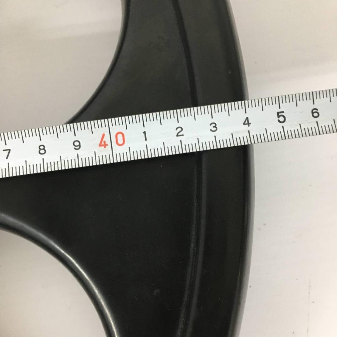 IVANKO イヴァンコ オリンピックラバー プレート 20㎏×2